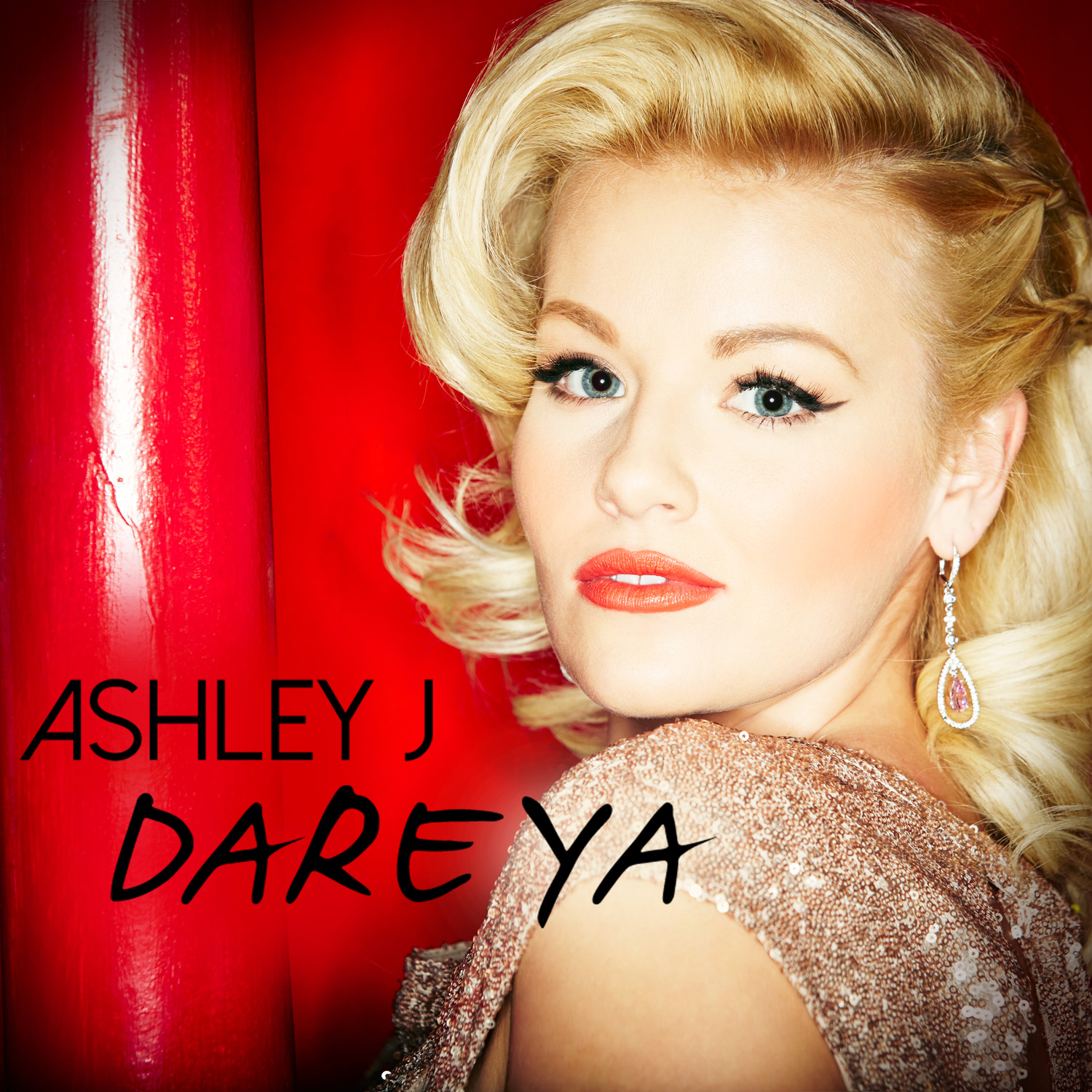  Ashley J – “Dare Ya”