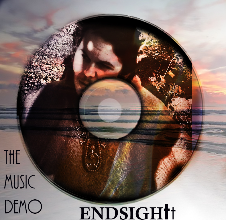  Endsightt – The Music Demo