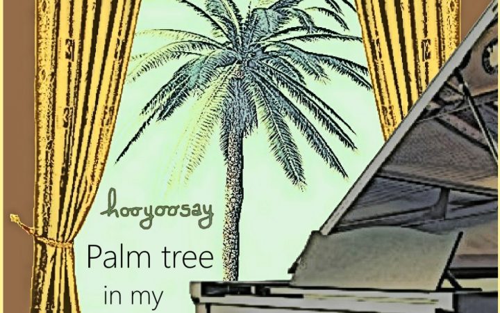 Hooyoosay – “Palm Tree In My Garden”