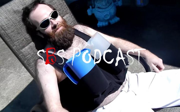 SBS Podcast EP 005
