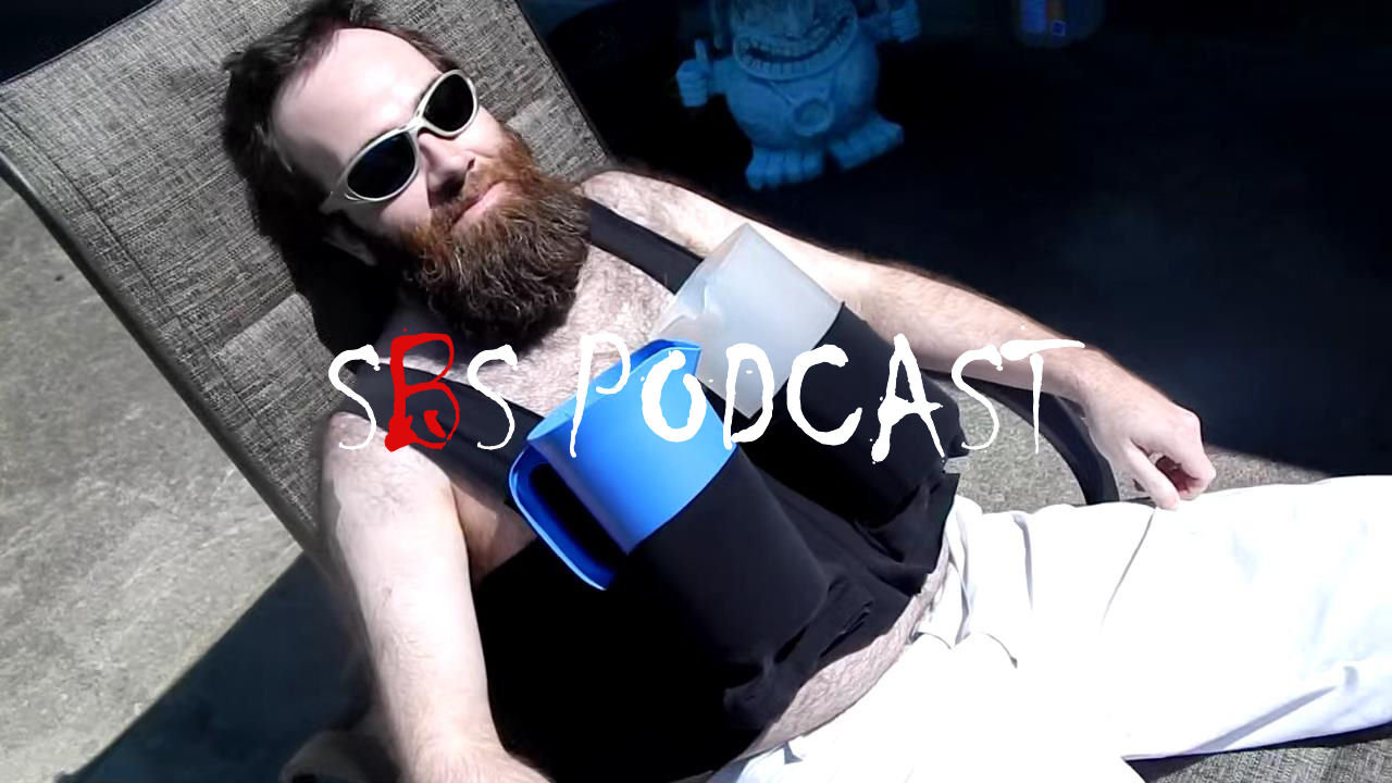  SBS Podcast 005