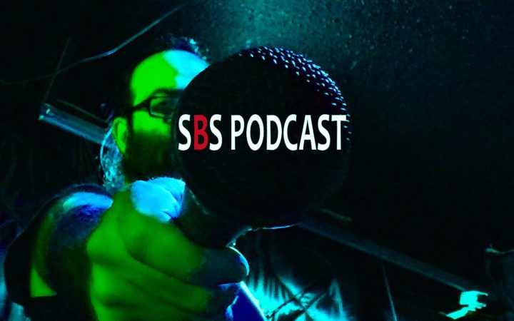 SBS Podcast EP 006