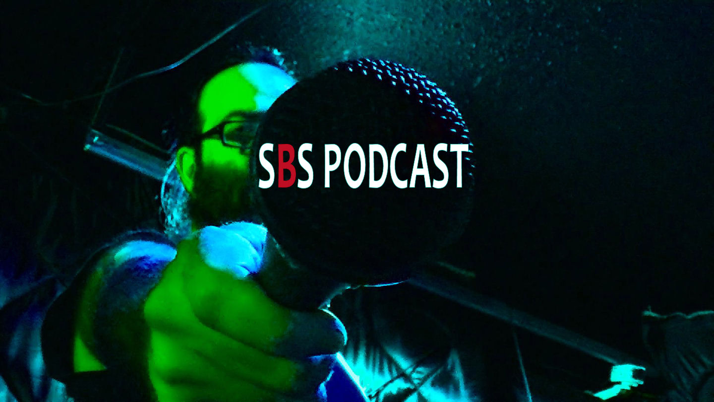  SBS Podcast 006