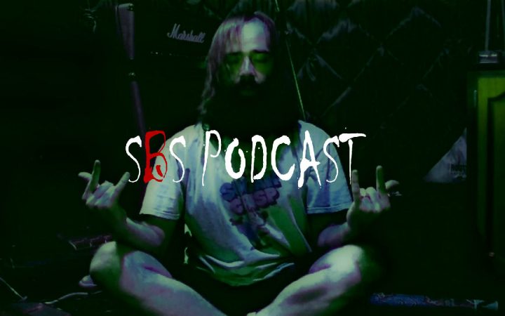 SBS Podcast EP 007