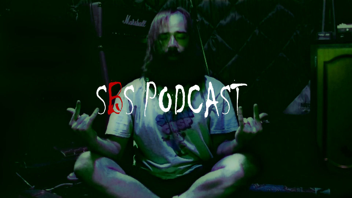  SBS Podcast 007