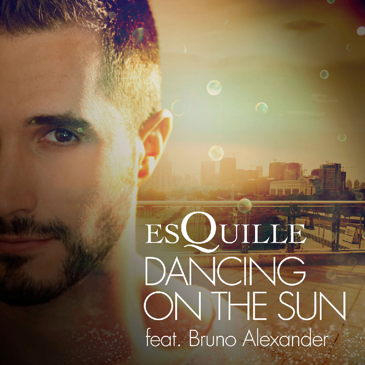  EsQuille – “Dancing On The Sun” (Feat. Bruno Alexander)