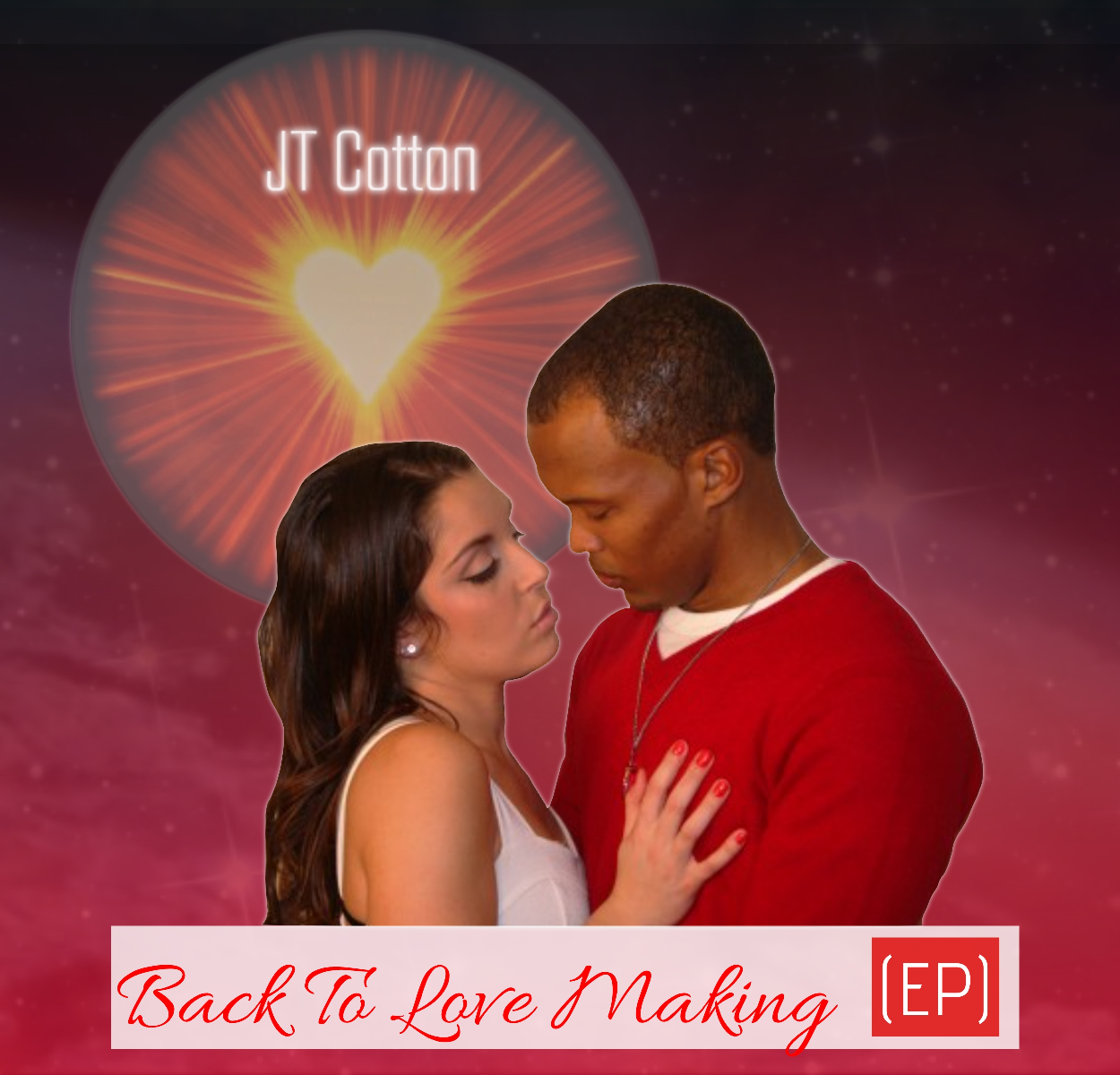  JT Cotton – Back To Love Making