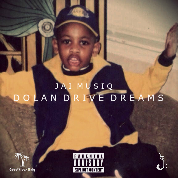  Jai Musiq – Dolan Drive Dreams