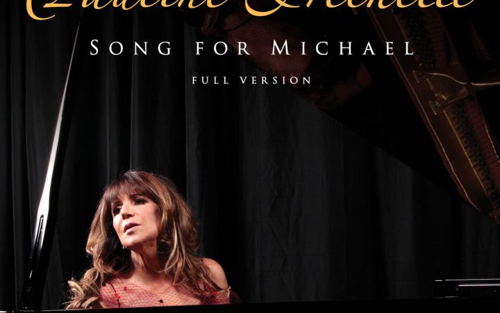 Pauline Frechette – “Song For Michael”