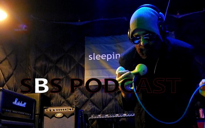 SBS Podcast EP 008
