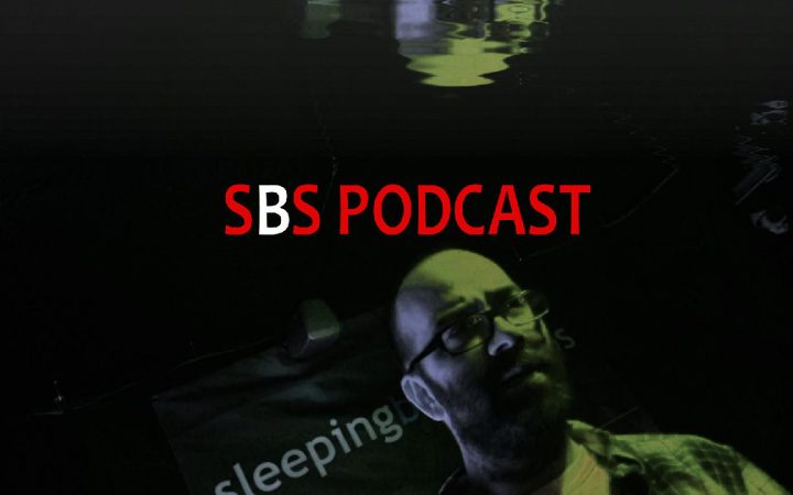 SBS Podcast EP 009