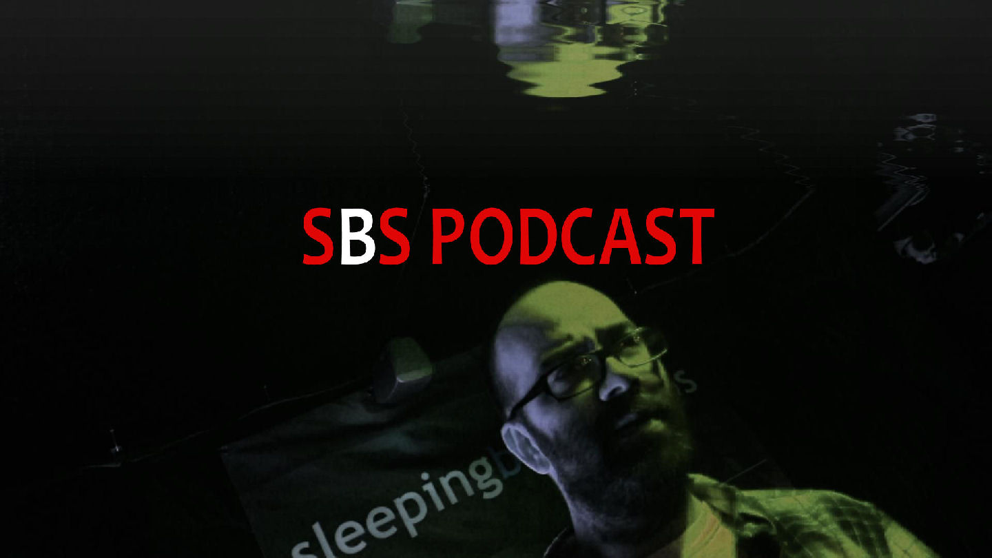  SBS Podcast 009