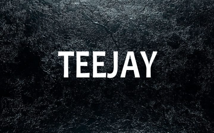 Teejay – Love Lines