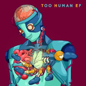 THE – Too Human