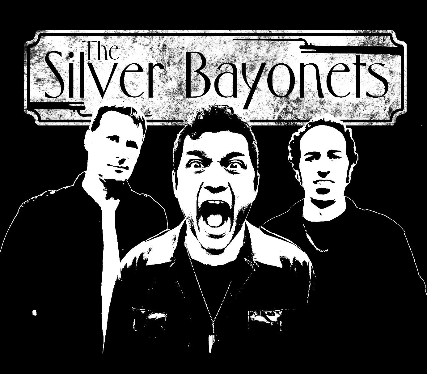  The Silver Bayonets – “Constant”