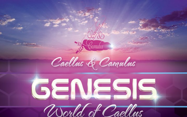 World Of Caellus