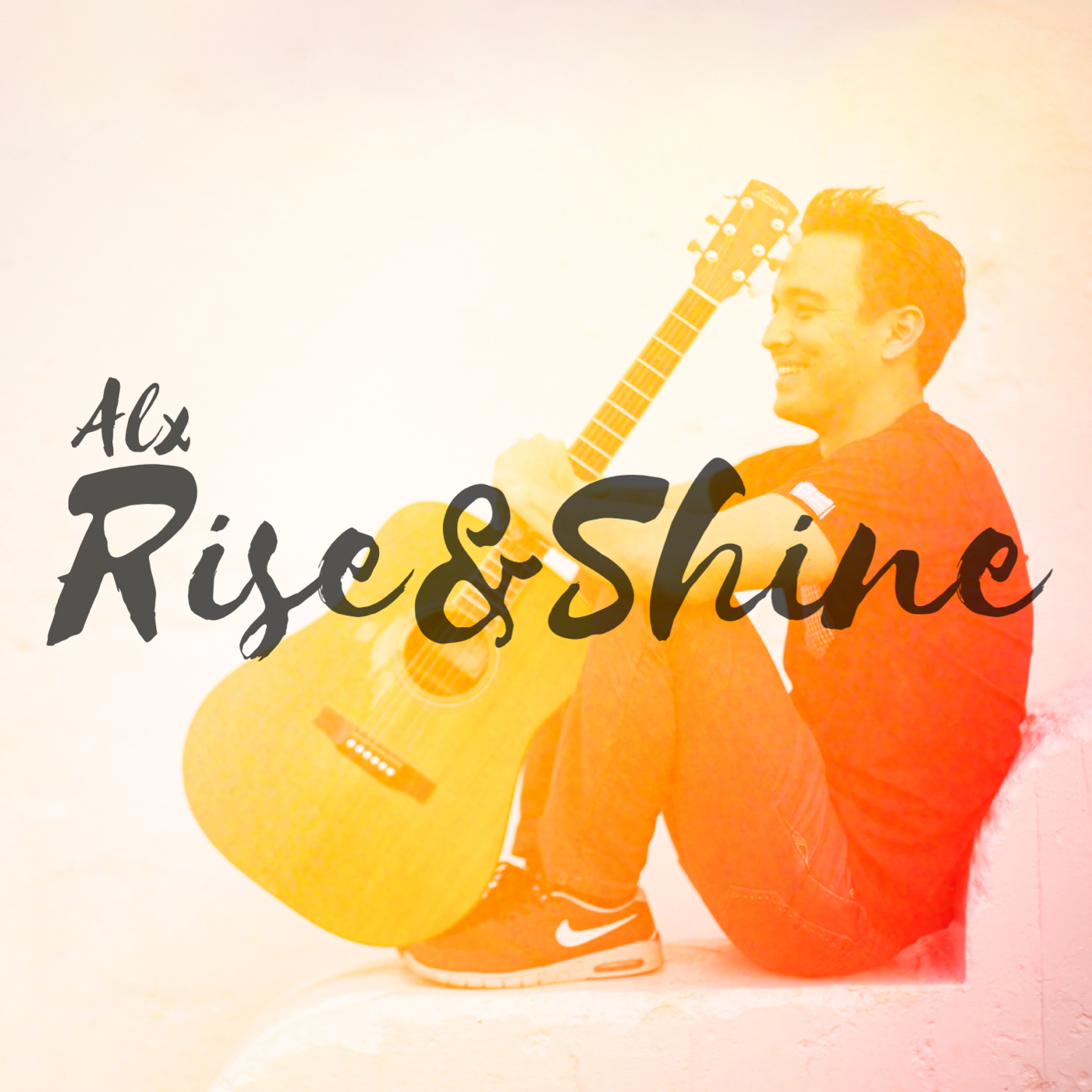  Alx – Rise & Shine
