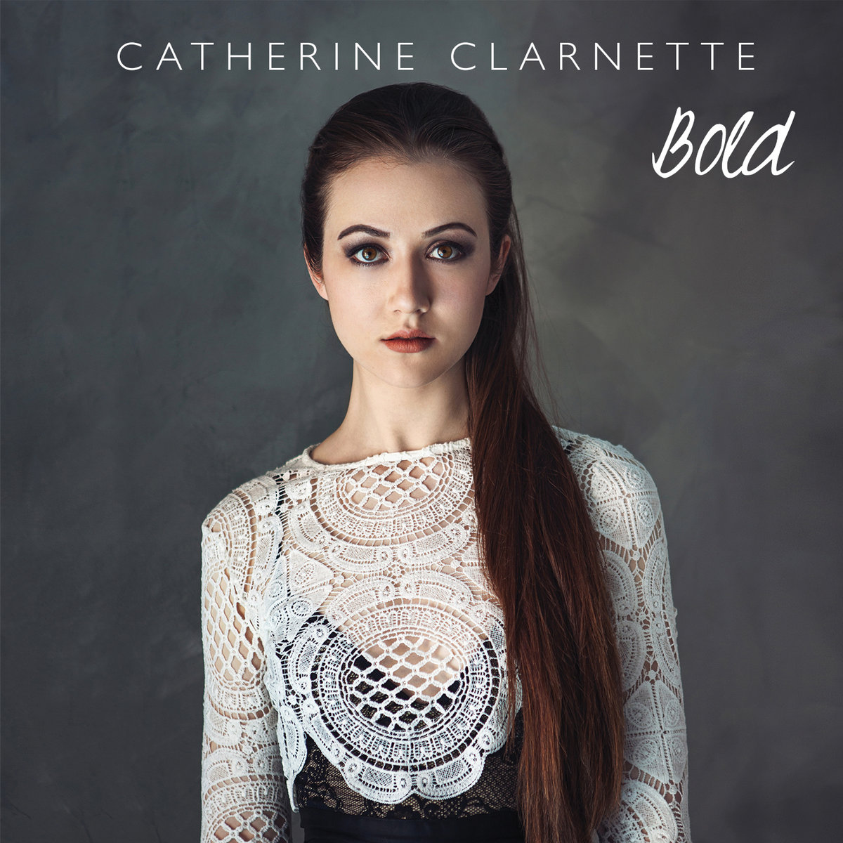  Catherine Clarnette – Bold