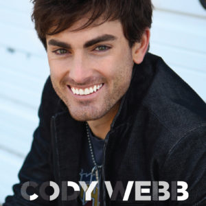Cody Webb – Cody Webb