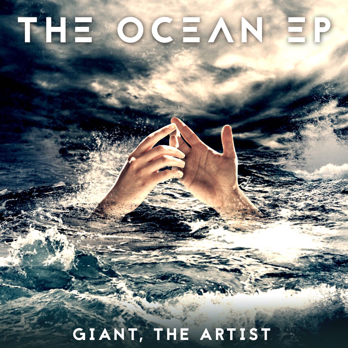  GiANT, The Artist – The Ocean
