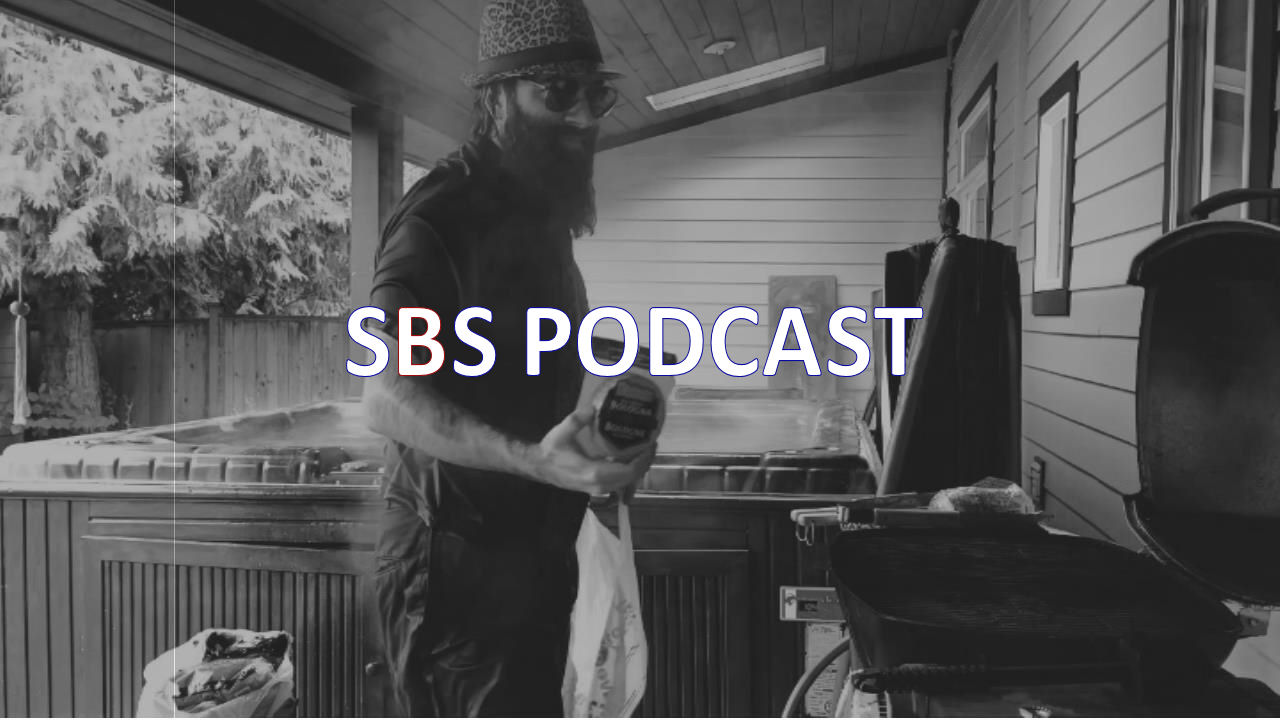  SBS Podcast 011