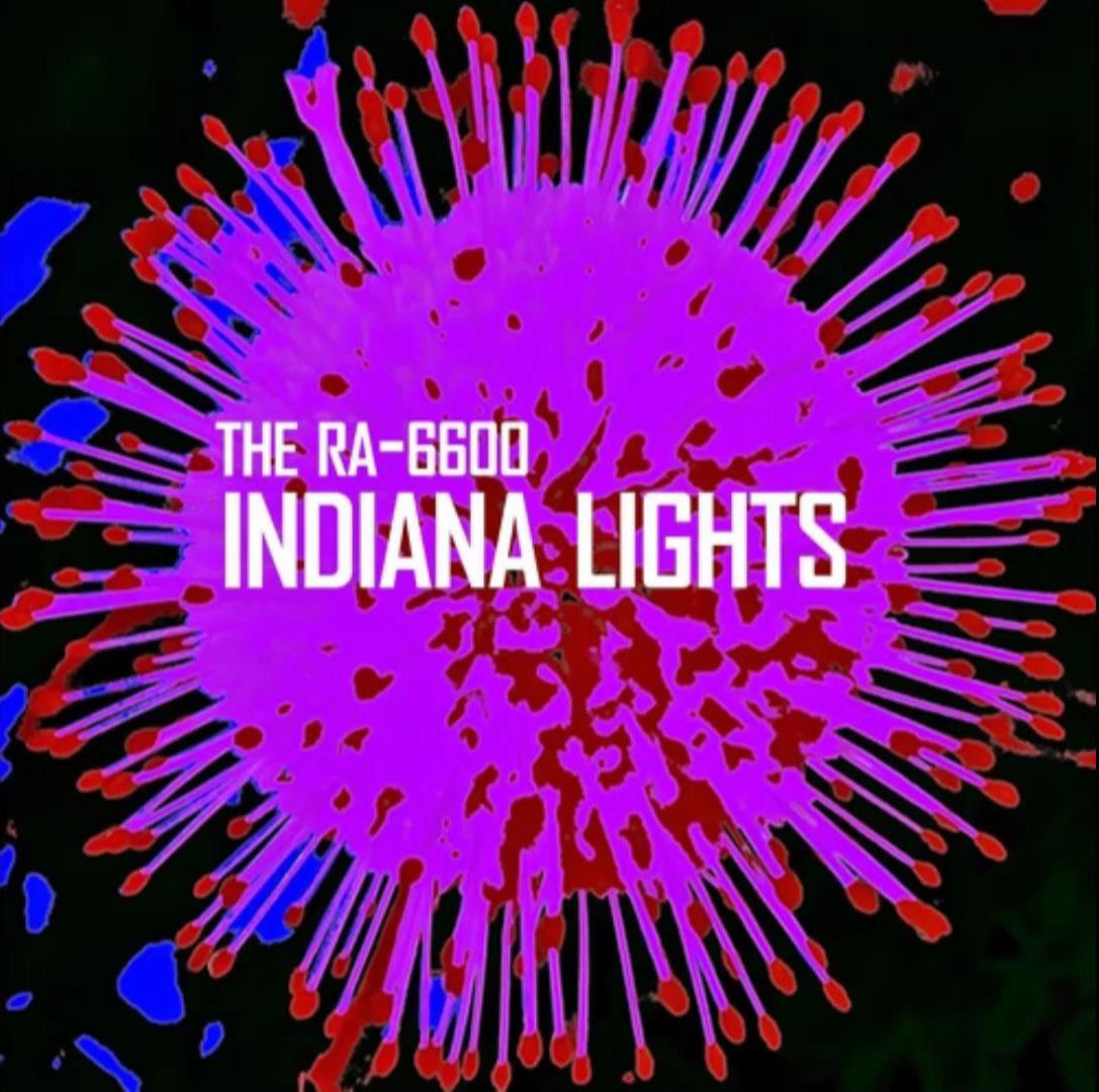  The RA-6600 – Indiana Lights