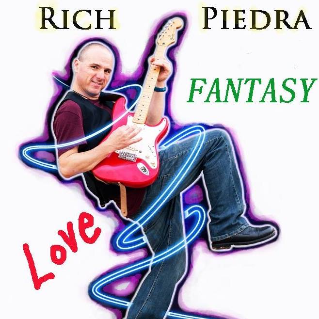  Rich Piedra – Love Fantasy