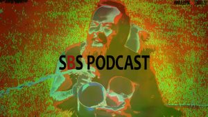 SBS Podcast Episode 013