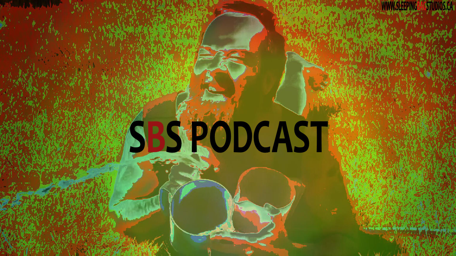  SBS Podcast 013