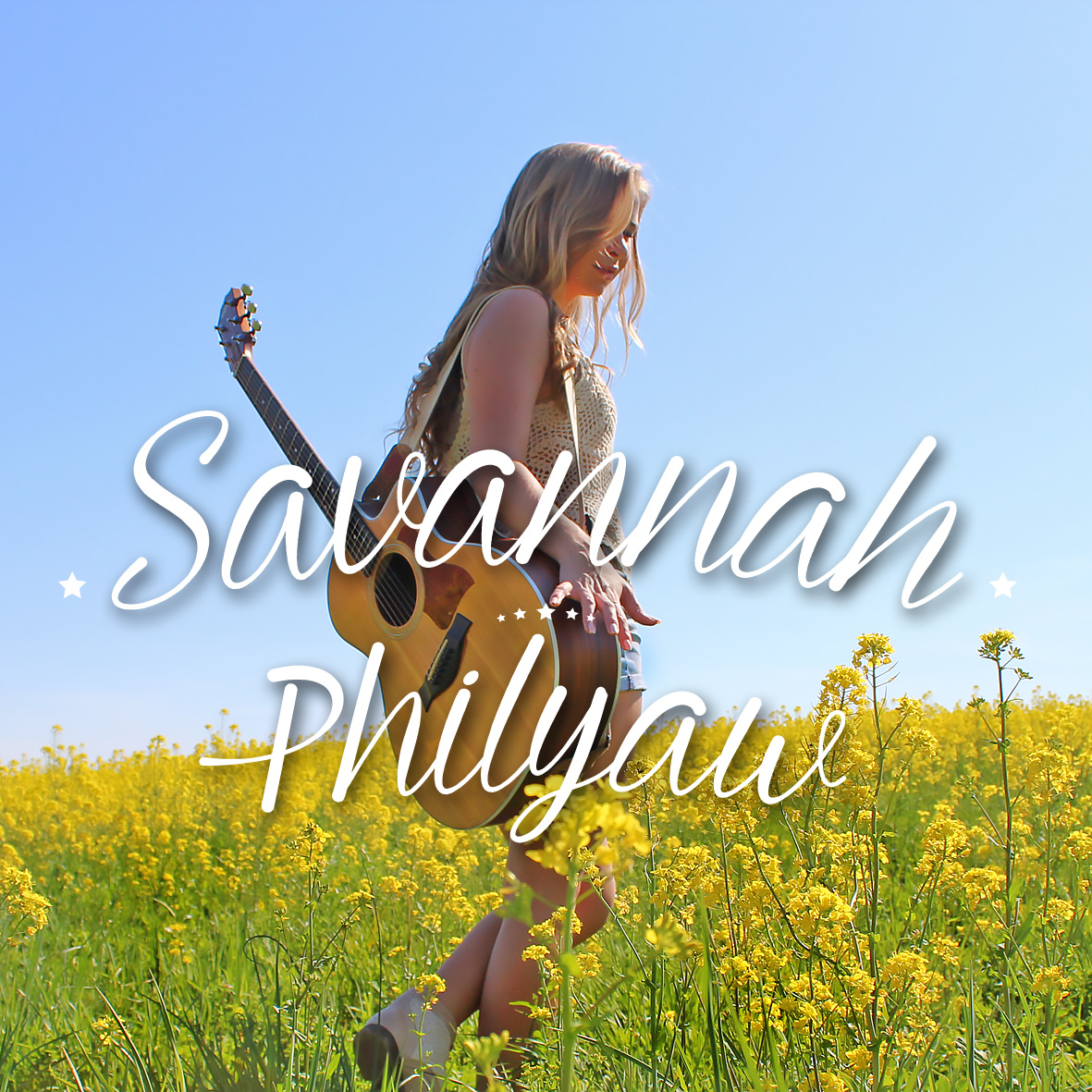  Savannah Philyaw – “Hurting You”