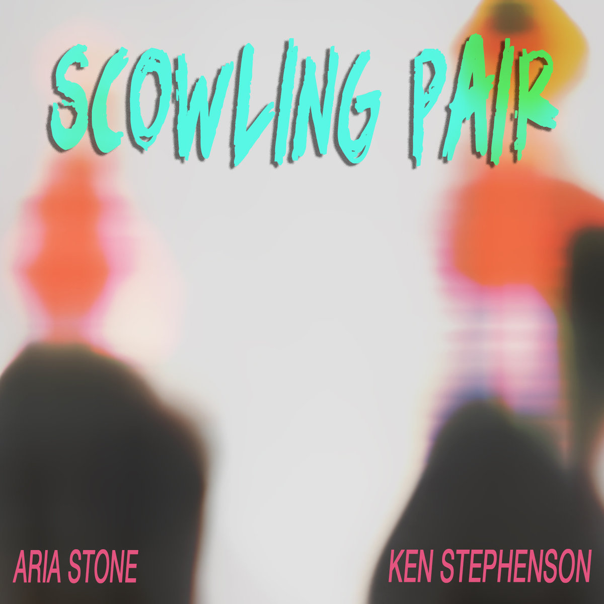  Aria Stone & Ken Stephenson – Scowling Pair