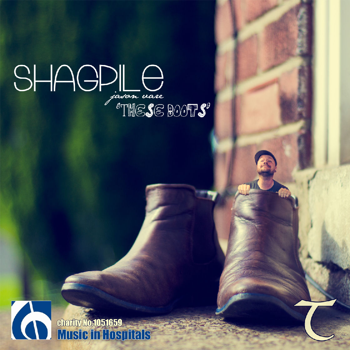  Shagpile – “These Boots”