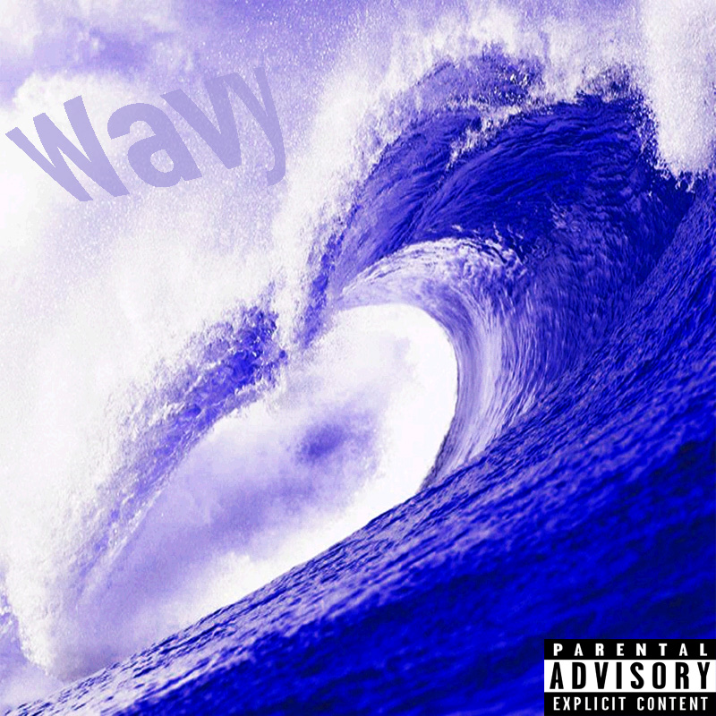  The Pope – “Wavy”