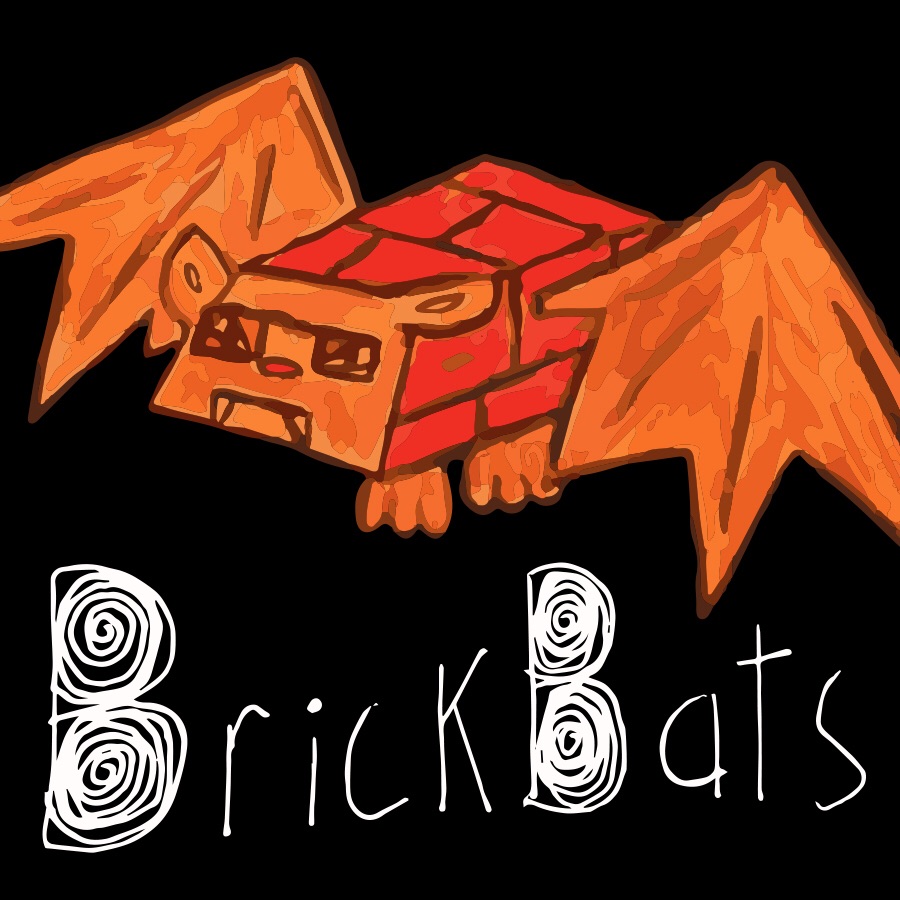 Brickbats
