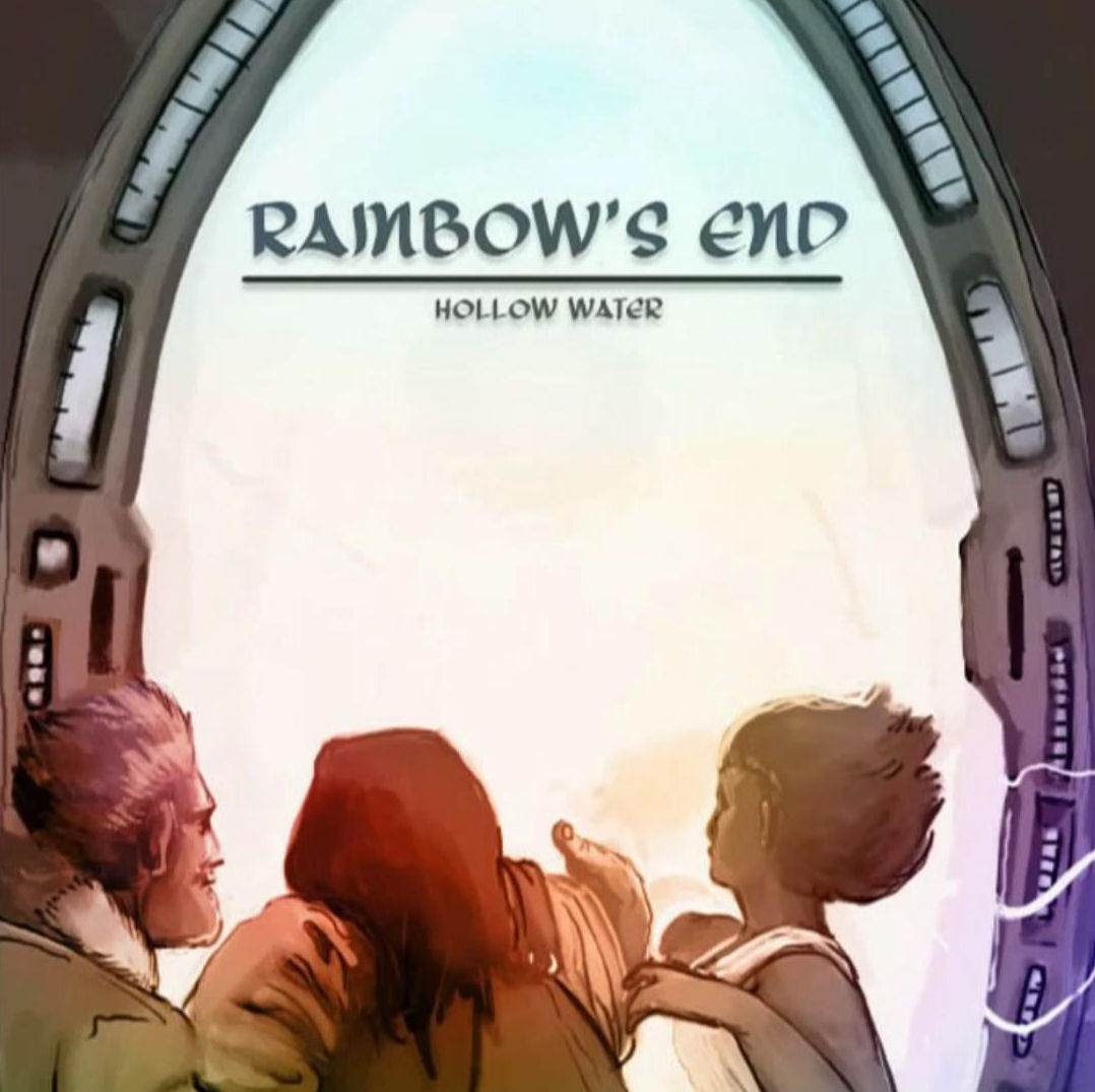  Hollow Water – Rainbow’s End