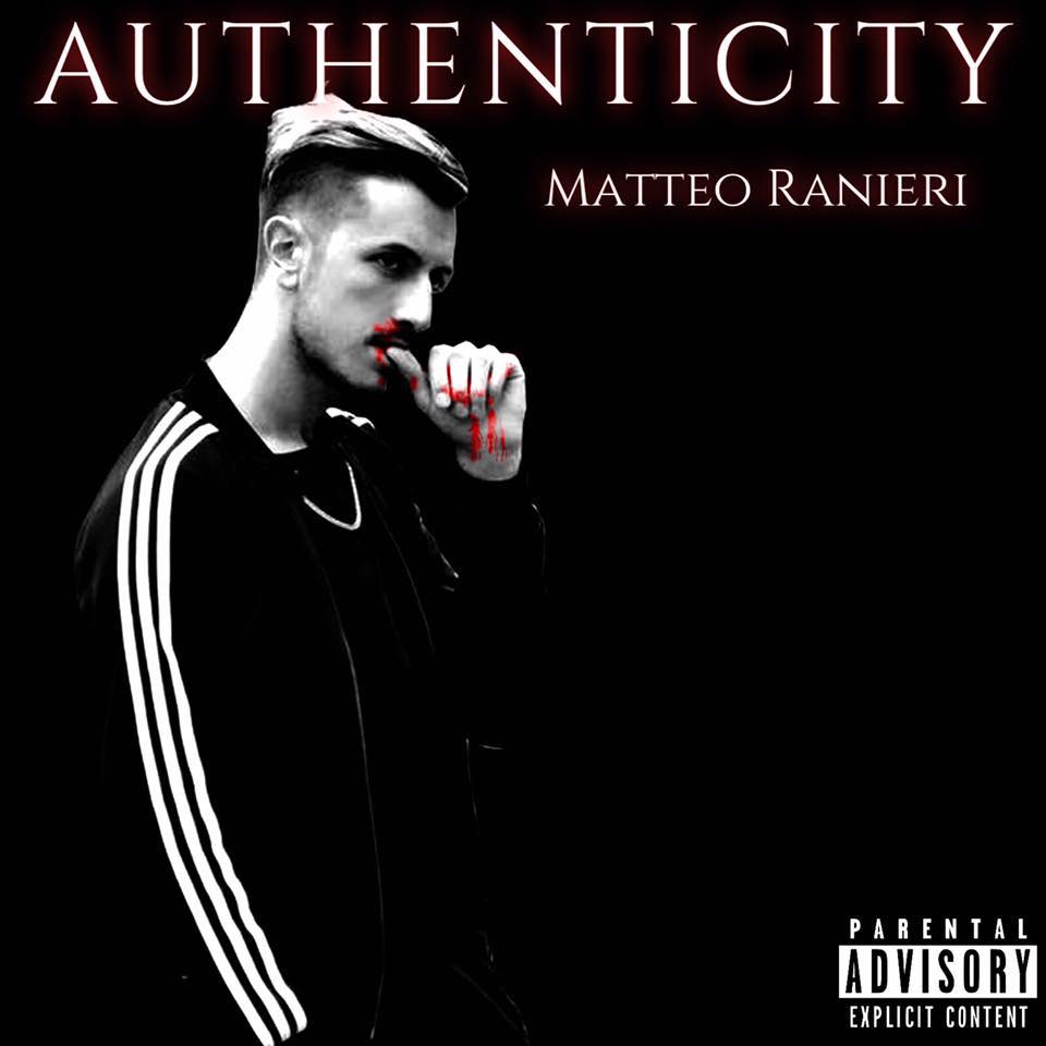  Matteo Ranieri – Authenticity