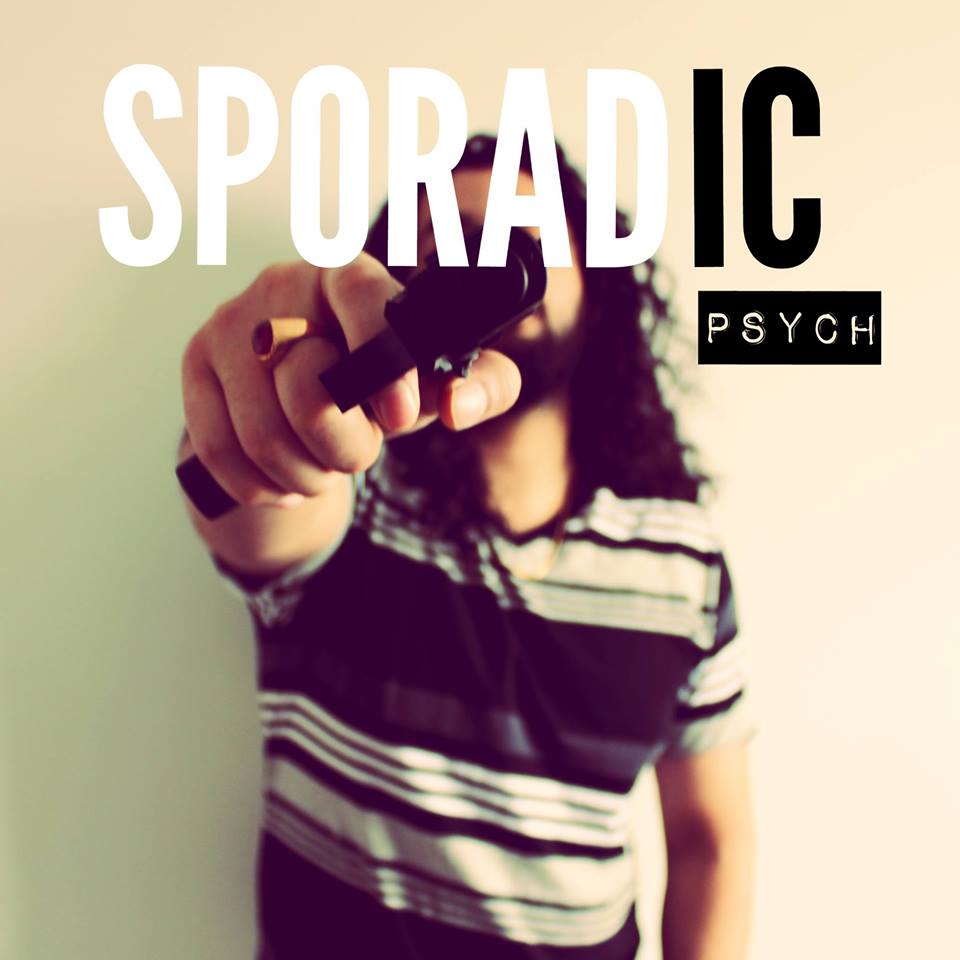  Psych – “Sporadic”
