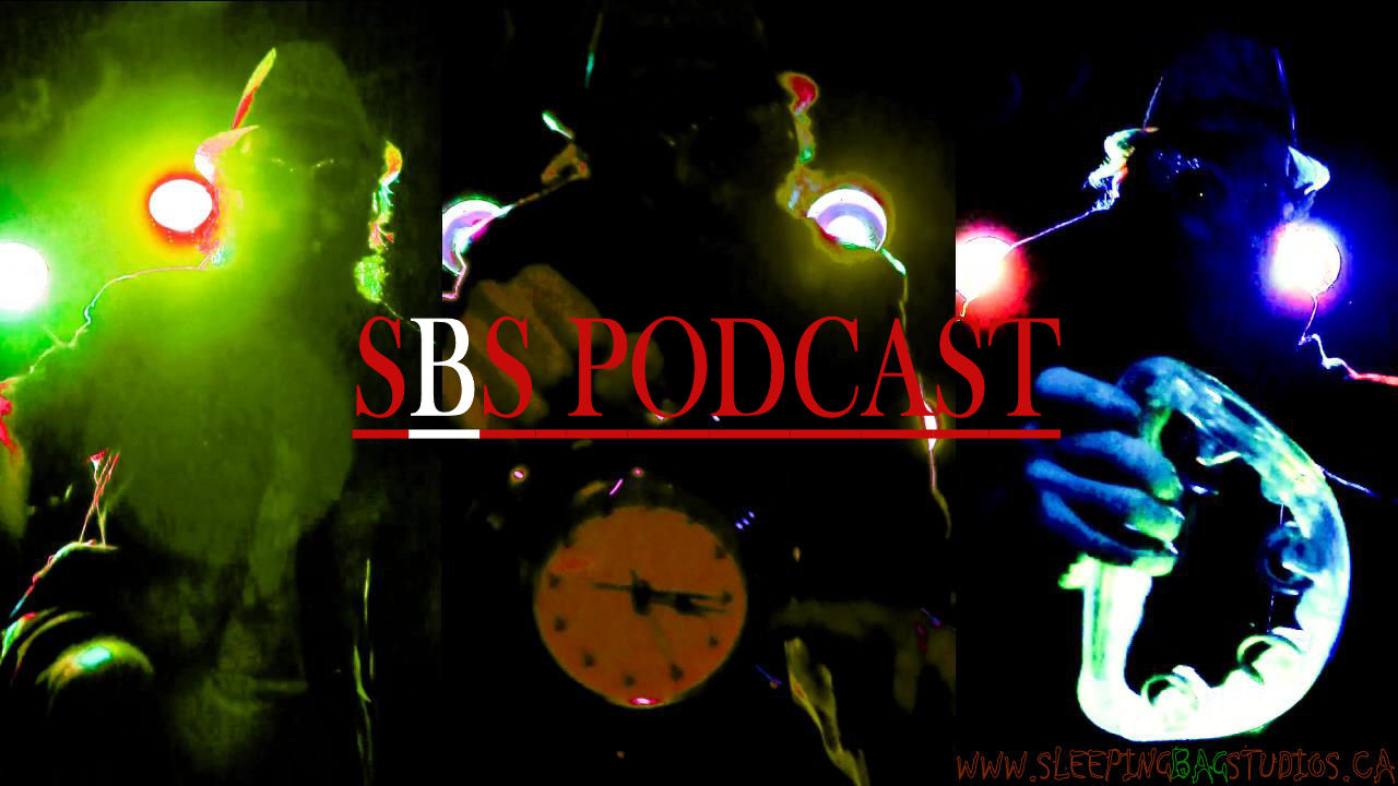  SBS Podcast 015