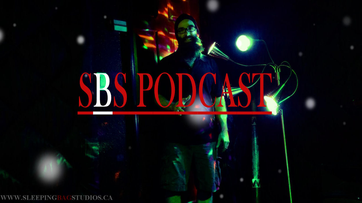  SBS Podcast 016