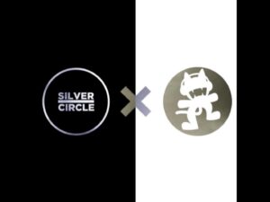 Silver Circle - Monstercat Mix Contest
