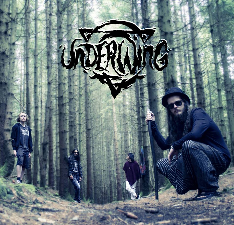  Underwing – “Reaper”/”Paragon”