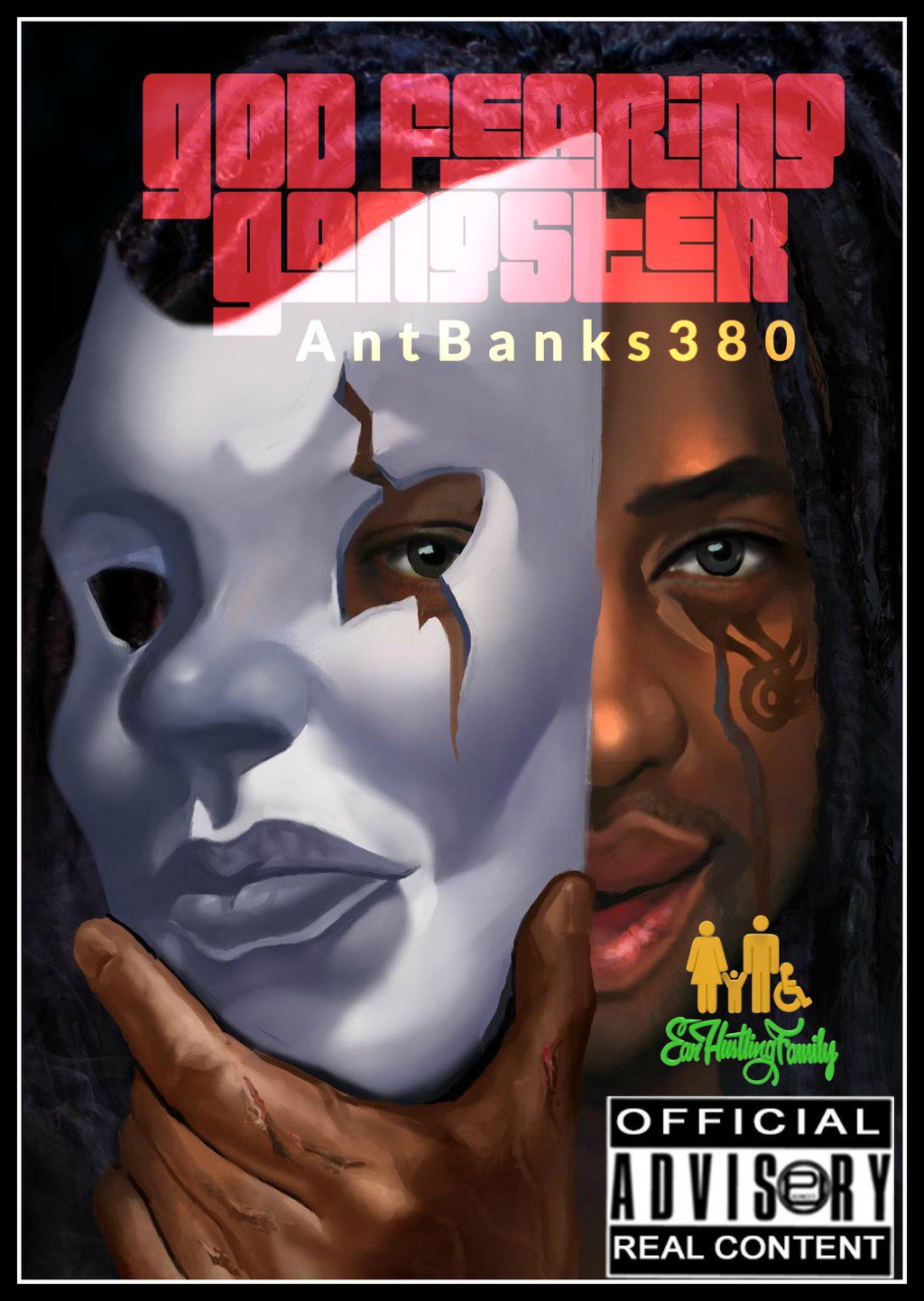  AntBanks380 – God Fearing Gangster