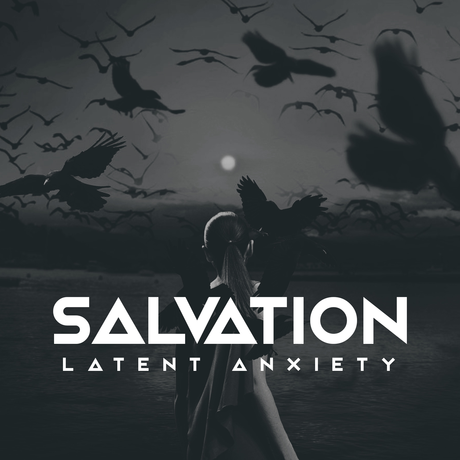  Latent Anxiety – Salvation