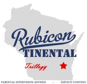 RubiconTINENTAL – Trillogy