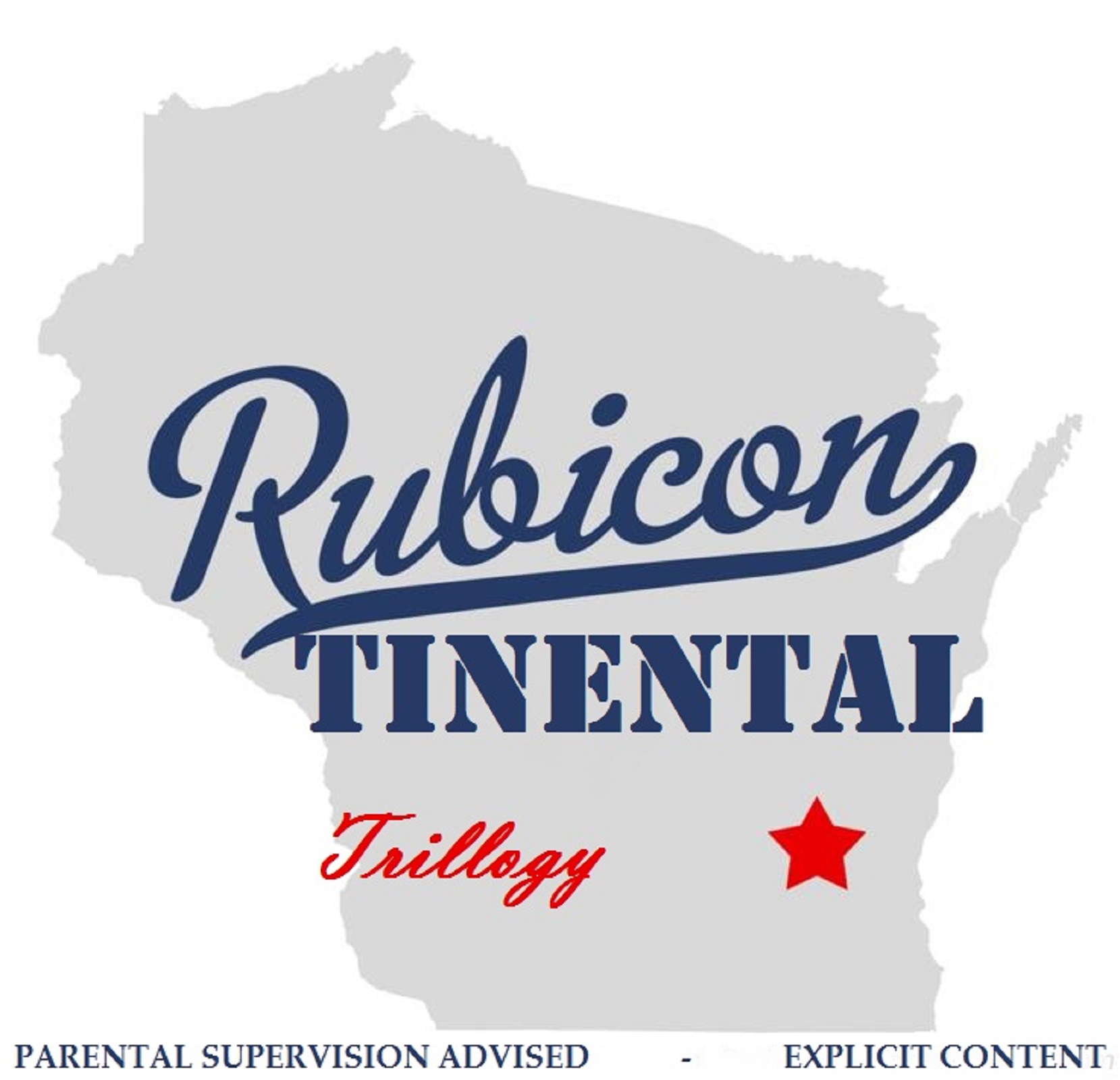  RubiconTINENTAL – Trillogy