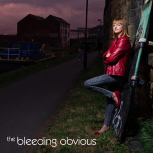The Bleeding Obvious – The Bleeding Obvious