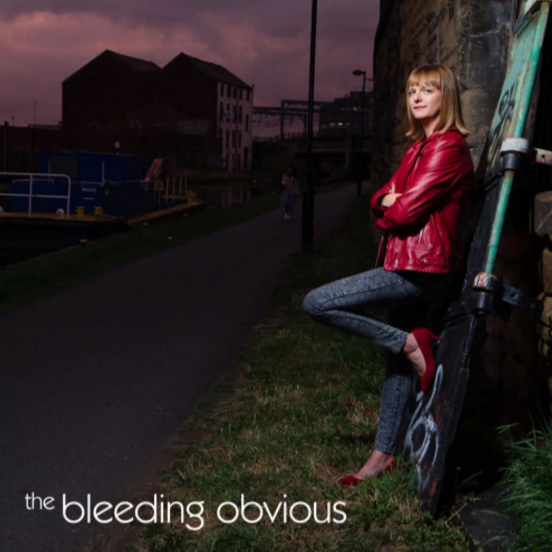  The Bleeding Obvious – The Bleeding Obvious