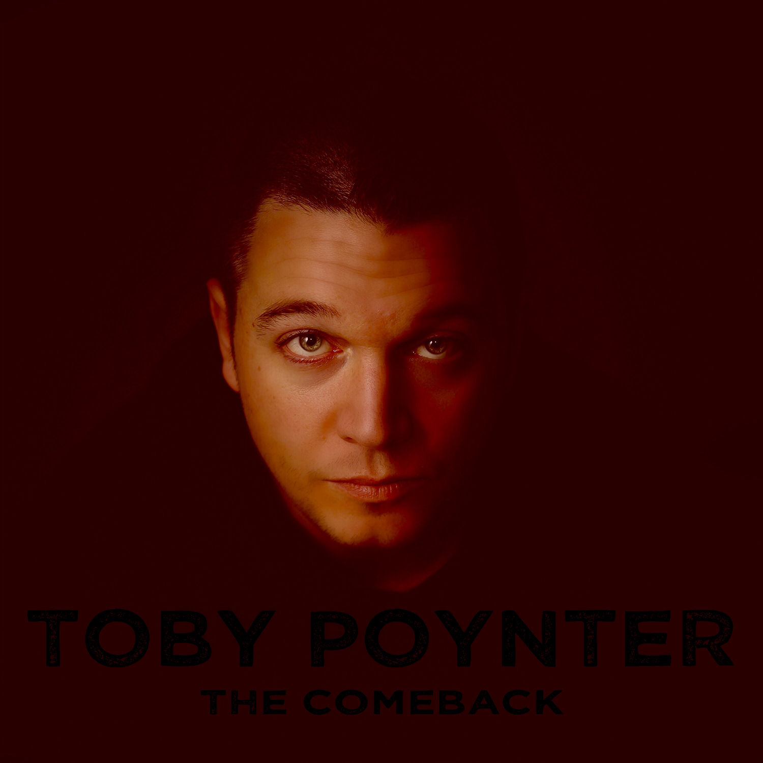  Toby Poynter – “A New Beginning”/”The Comeback”