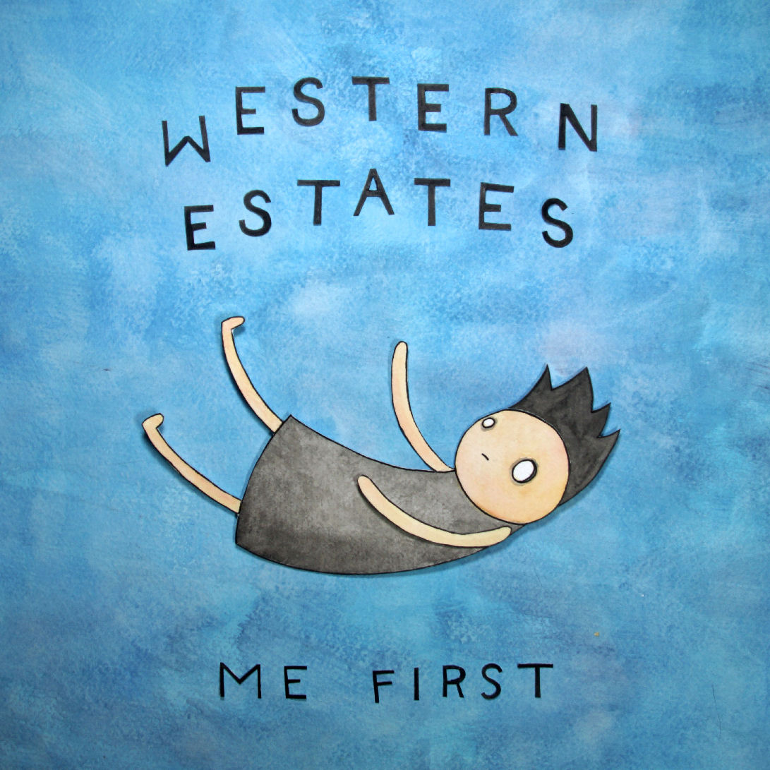  Western Estates – Me First
