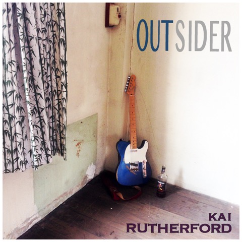  Kai Rutherford – Outsider